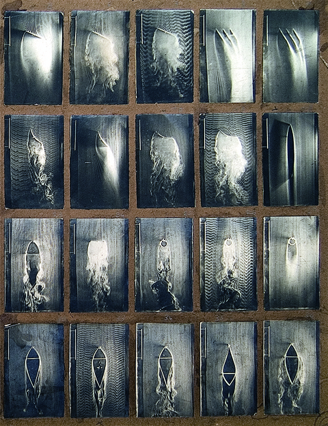 Bildung und Bildlichkeit von Notation - Angela Lammert