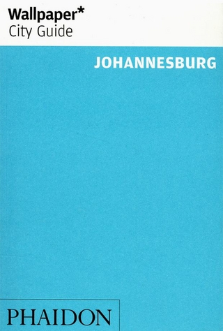 Wallpaper* City Guide Johannesburg