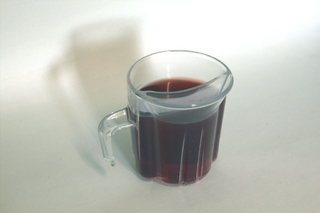 omegaCup für Linkshänder