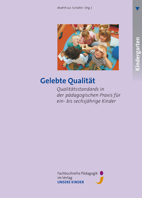 Gelebte Qualit&auml;t - 