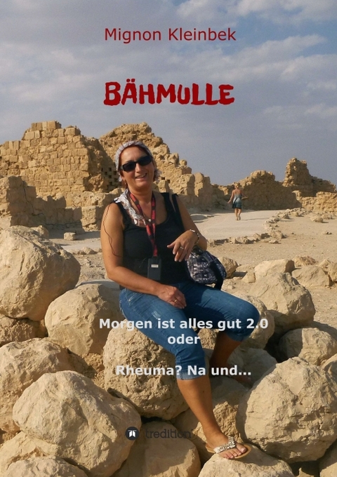 B&auml;hmulle - Mignon Kleinbek