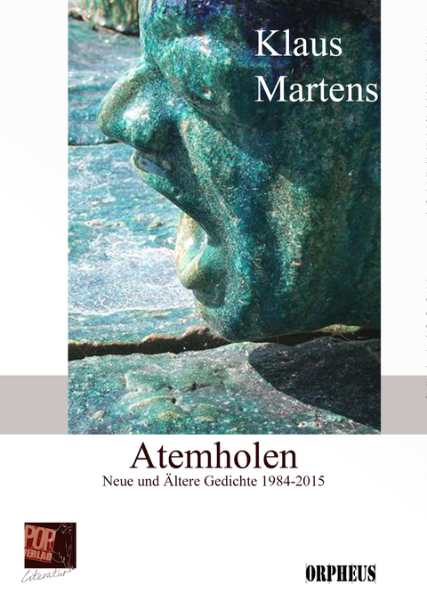 Atemholen - Klaus Martens
