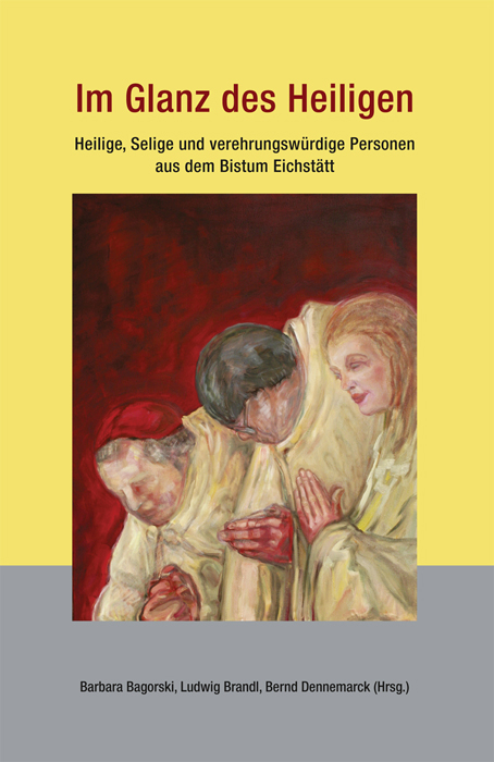 Im Glanz des Heiligen - 