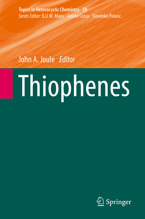 Thiophenes - 