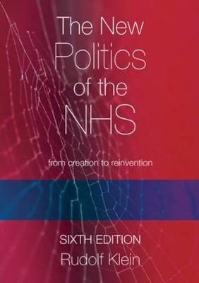 Klein's New Politics of the NHS
