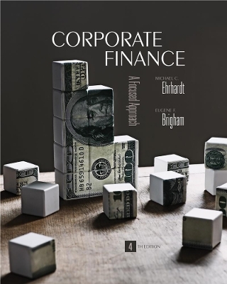 Corporate Finance (with Thomson ONE - Business School Edition)