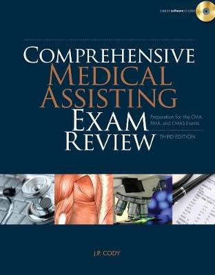 Comprehensive Medical Assisting Exam Review
