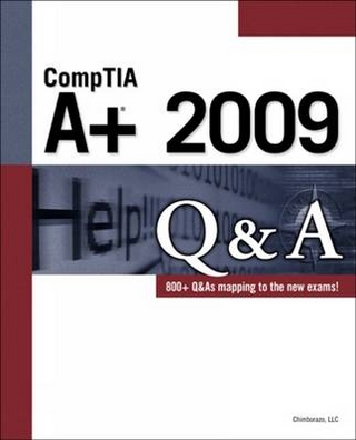 CompTIA A+ 2009 Q&A