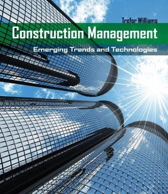Construction Management - Trefor Williams