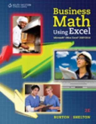 Business Math Using ExcelÂ®