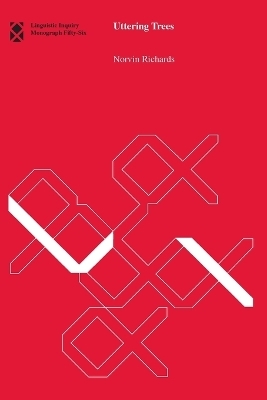 Uttering Trees - Norvin Richards