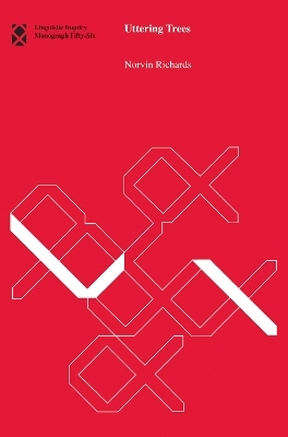 Uttering Trees - Norvin Richards