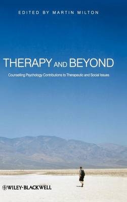 Therapy and Beyond - 