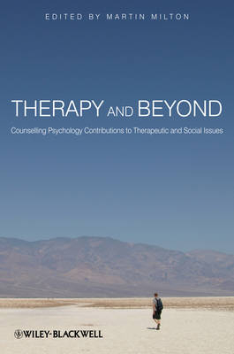 Therapy and Beyond - 