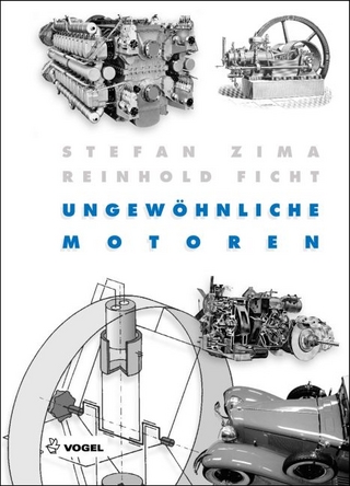 Ungewöhnliche Motoren