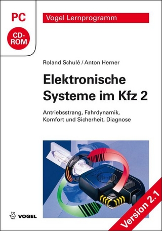 Elektronische Systeme im Kfz 2
