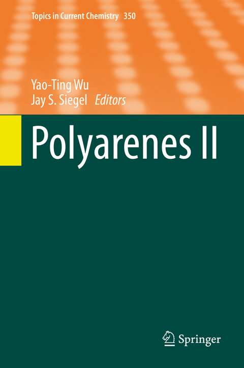 Polyarenes II - 