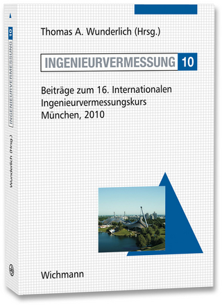 Ingenieurvermessung 10