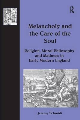 Melancholy and the Care of the Soul