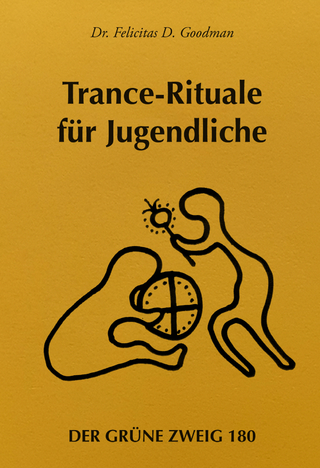 Trancerituale für Jugendliche