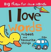 Great Big Lift the Flap