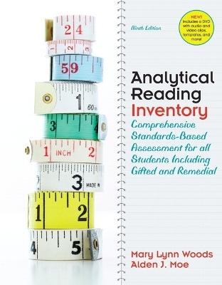 Analytical Reading Inventory