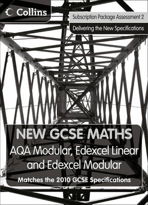 Subscription Package Assessment 2