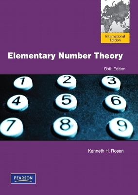Elementary Number Theory