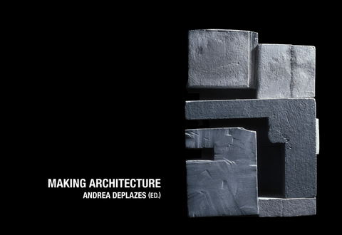 Making Architecture - 