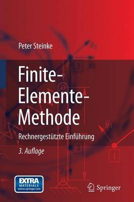 Finite-Elemente-Methode