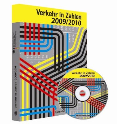 Verkehr in Zahlen 2009/2010
