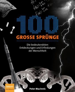 100 große Sprünge