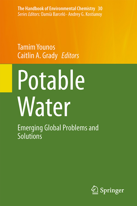 Potable Water - 
