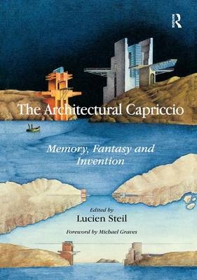 Architectural Capriccio - 