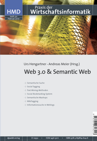 Web 3.0 & Semantic Web