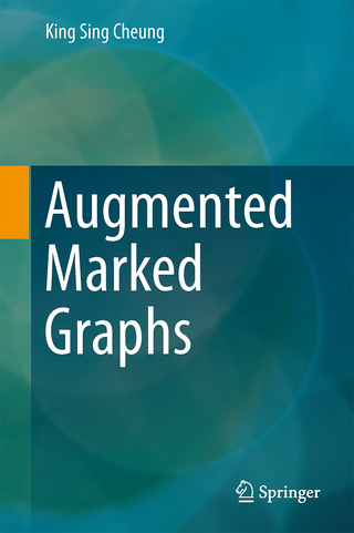 Augmented Marked Graphs