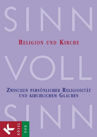 SinnVollSinn - Religion an Berufsschulen. DVD 5: Religion und Kirche