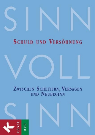 SinnVollSinn - Religion an Berufsschulen. DVD 4: Schuld und Versöhnung