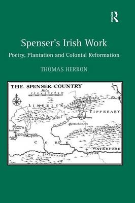 Spenser's Irish Work