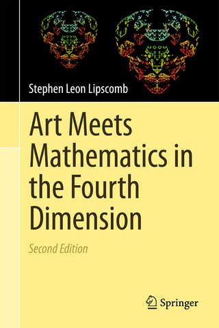 Art Meets Mathematics in the Fourth Dimension