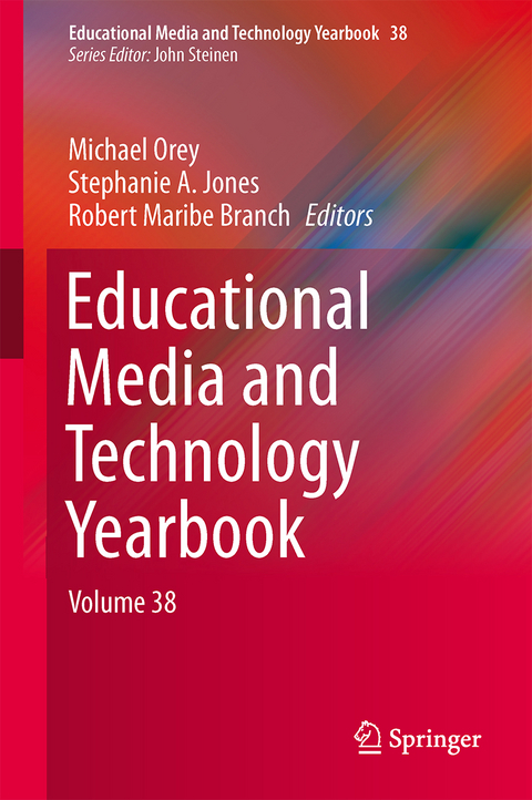 Educational Media and Technology Yearbook - 