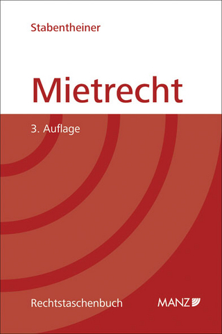 Mietrecht