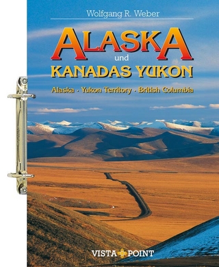 Alaska & Kanadas Yukon