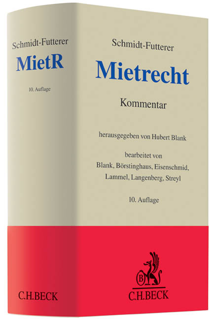Mietrecht - 