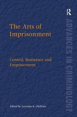 Arts of Imprisonment