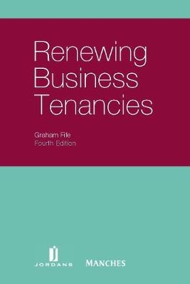 Renewing Business Tenancies