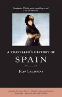 Traveller's History of Spain