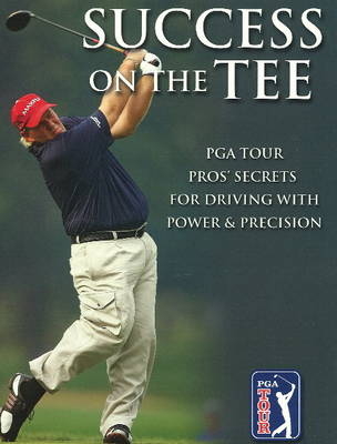 Success on the Tee - Steve Hosid