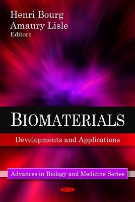 Biomaterials - 
