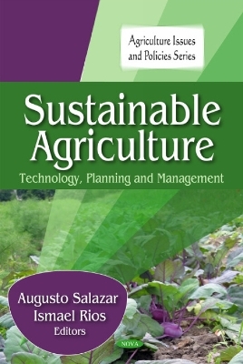 Sustainable Agriculture - 